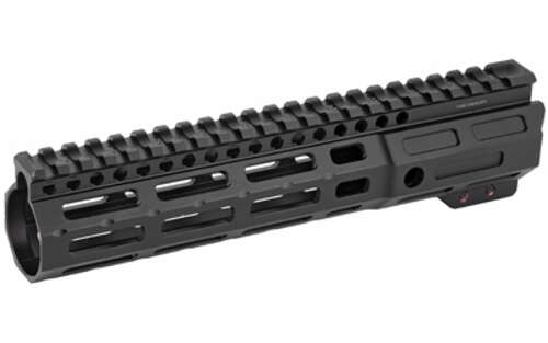 Grips Pads Stocks Midwest Industries Night Fighter M Lok MIDWEST NIGHT FIGHTER 9.25" HNGRD • Model: Night Fighter M-Lok